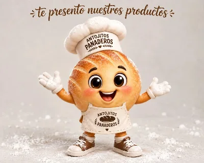 Antojitos